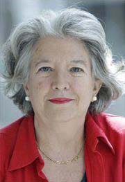 María-Ángeles Durán.